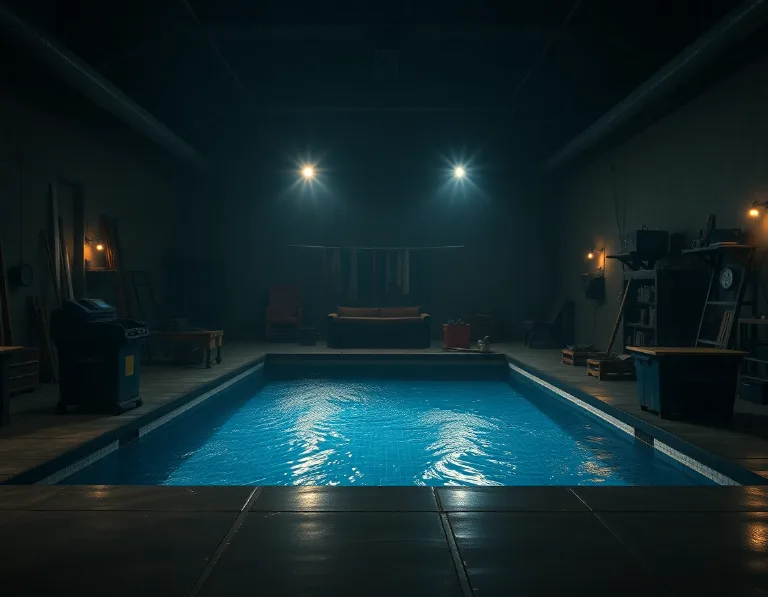 pisciniste luxe Longueuil